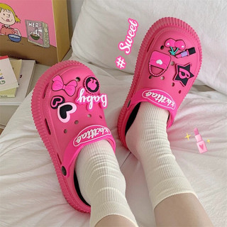 [ORDER TAOBAO] DÉP SỤC KÈM STICKER