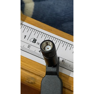 anten Bluetooth và Wifi