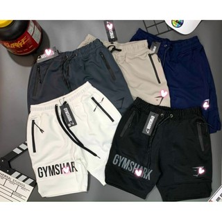 [Mã 6MINI3 giảm 50K đơn 150K] [siêu sale] quần short gym nam GS,quần short gym .