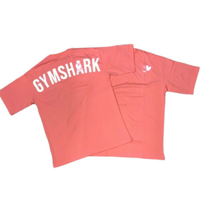 Áo oversize,áo thun gym phom rộng .