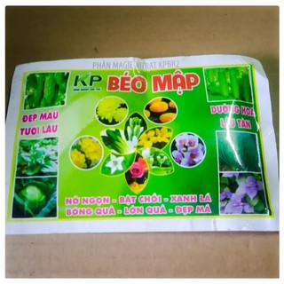 combo siêu bung chèo béo mập,mập đọt mập thân,kích đâm chồi,vọt đọt,nẩy mầm...