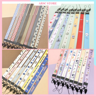 DÂY ĐEO ĐIỆN THOẠI CAO CẤP NHIỀU HÌNH DỄ THƯƠNG