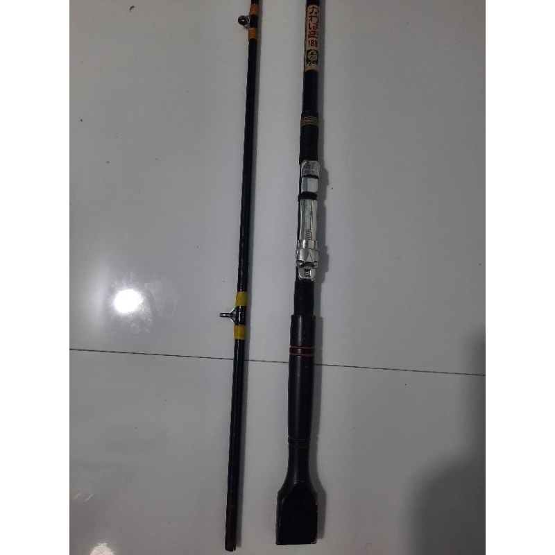 Cần Câu Olympic 2m2 Nhật