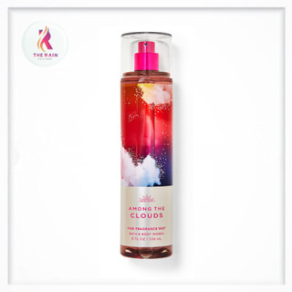 Xịt thơm toàn thân Bath & Body Works Among The Clouds 236ml