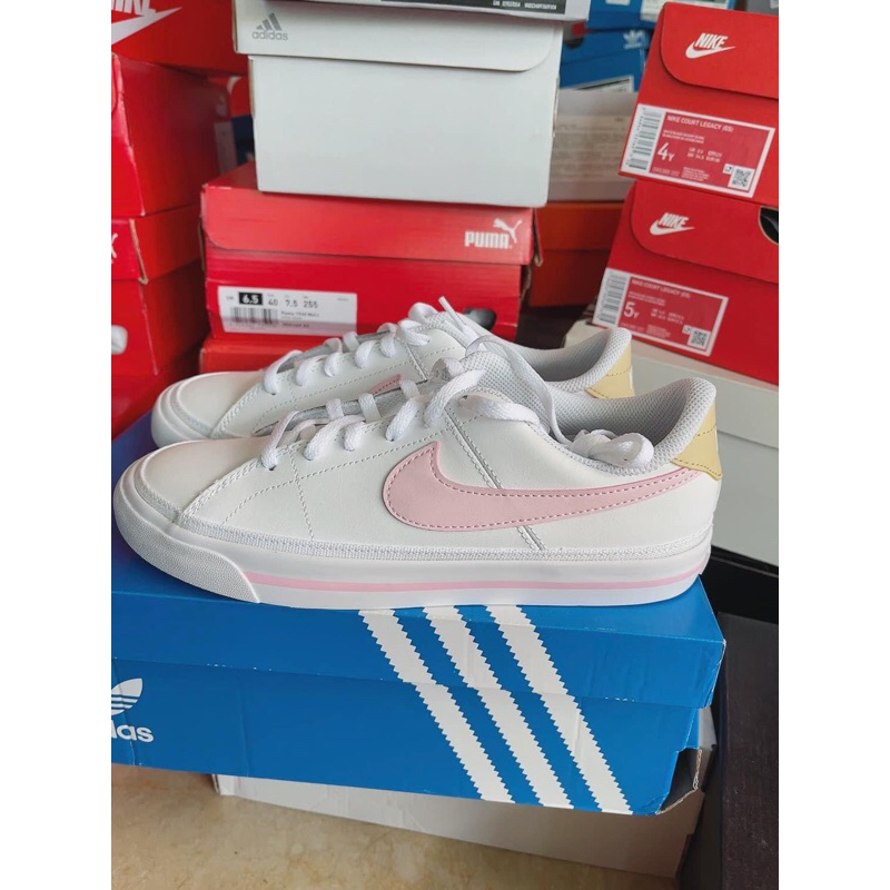 Ni.ke legacy hồng 37,5