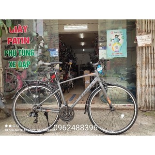 Ib shop nhận giá tốt - xe đạp touring trinx free 1.4