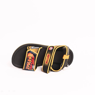 Sandal xốp bé trai sale 120k ( giá tem 205k)