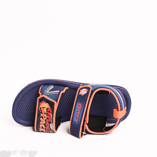 Sandal xốp bé trai sale 120k ( giá tem 205k)