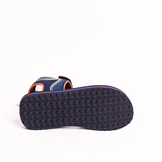 Sandal xốp bé trai sale 120k ( giá tem 205k)