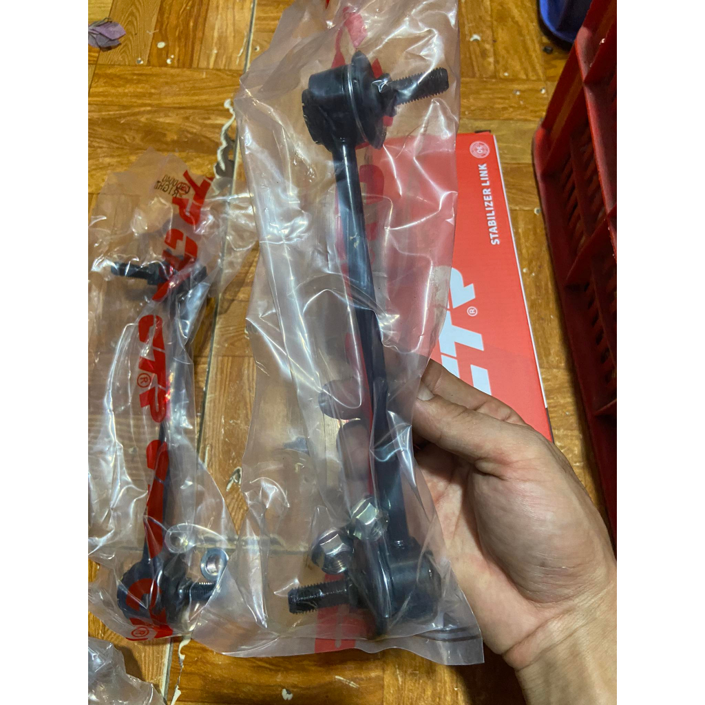 Rô tuyn cân bằng trước hyundai Getz