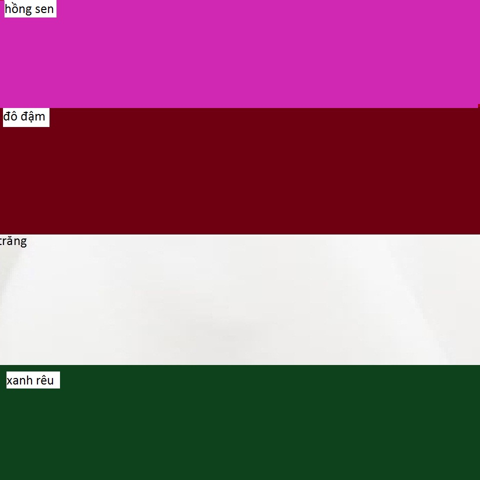 Chân váy suông dài CV80