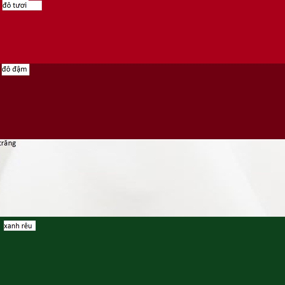 Chân váy suông dài CV80