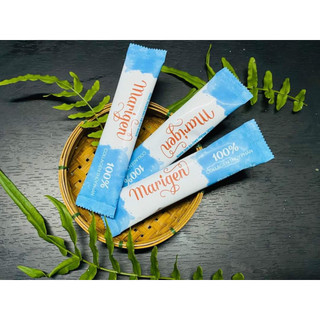 Marigen - Collagen thủy phân 100% collagen đẹp da, trẻ hóa