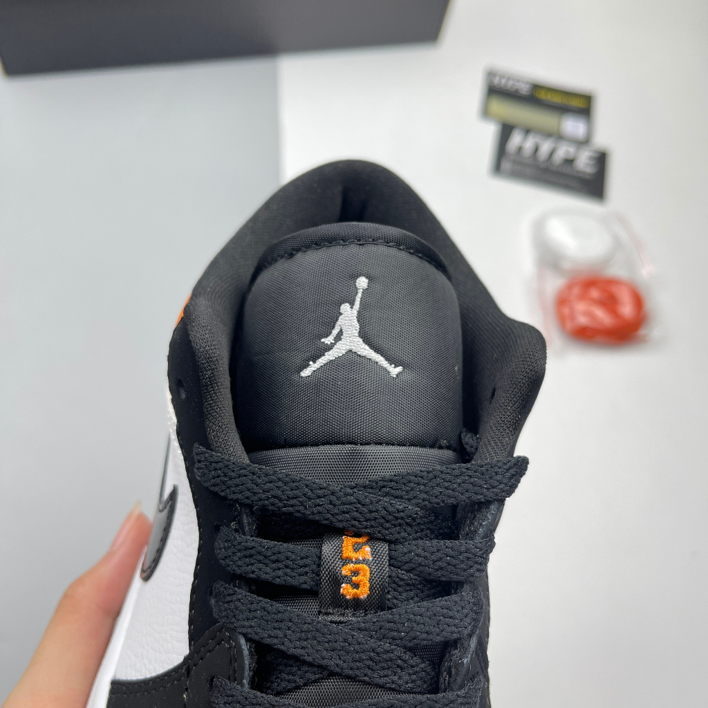 Giày Jordan 1 Low Shattered Backboard- Hype Sneaker / Best Quality