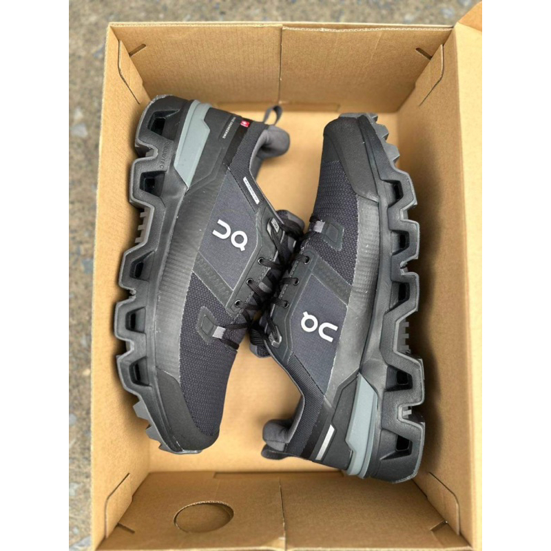 Giày On Cloudwander Chính hãng 37-39-41-42