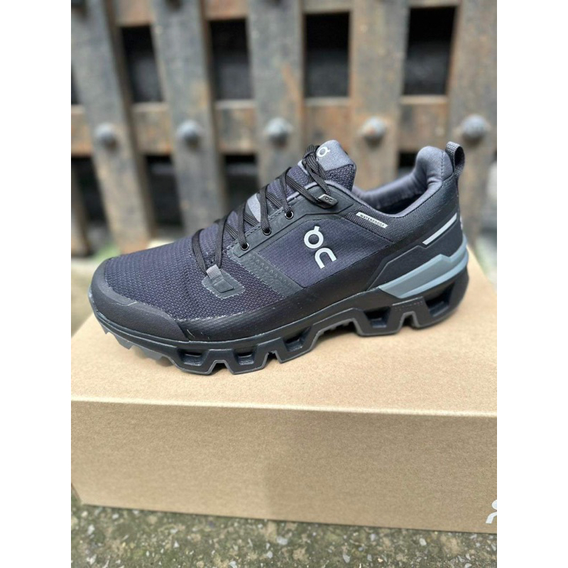 Giày On Cloudwander Chính hãng 37-39-41-42