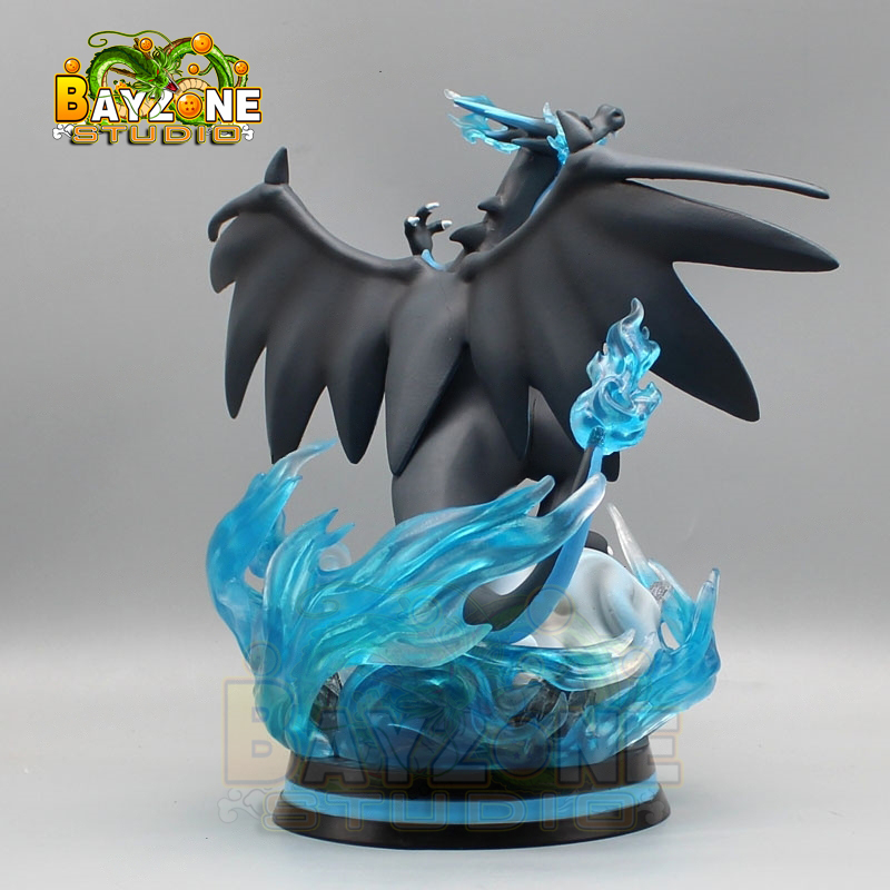 Mô hình Pokemon có đèn cực đẹp