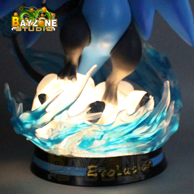 Mô hình Pokemon có đèn cực đẹp