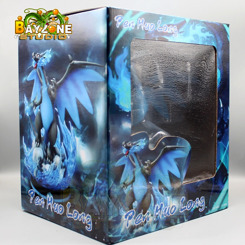 Mô hình Pokemon có đèn cực đẹp