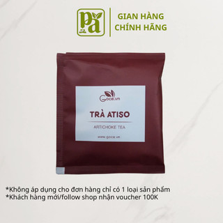 Trà túi lọc Atiso