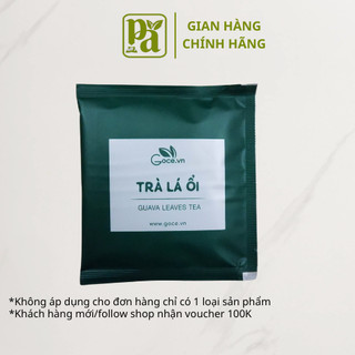 Trà túi lọc lá ổi Goce