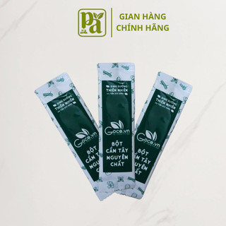 Bột cần tây nguyên chất Goce