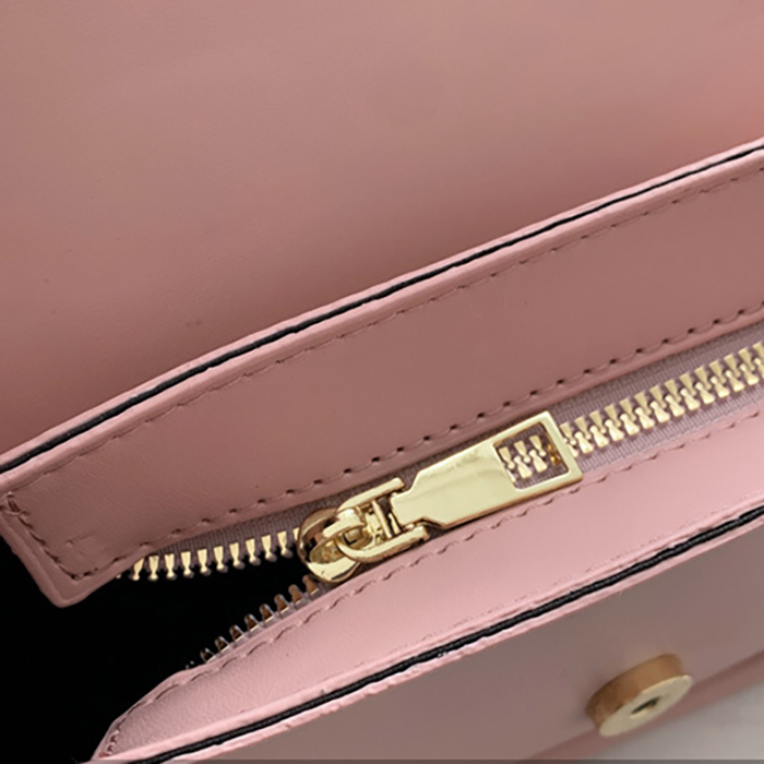 Túi xách nữ, túi đeo vai phong cách Hàn Quốc vintage, trẻ trung và nữ tính - T039