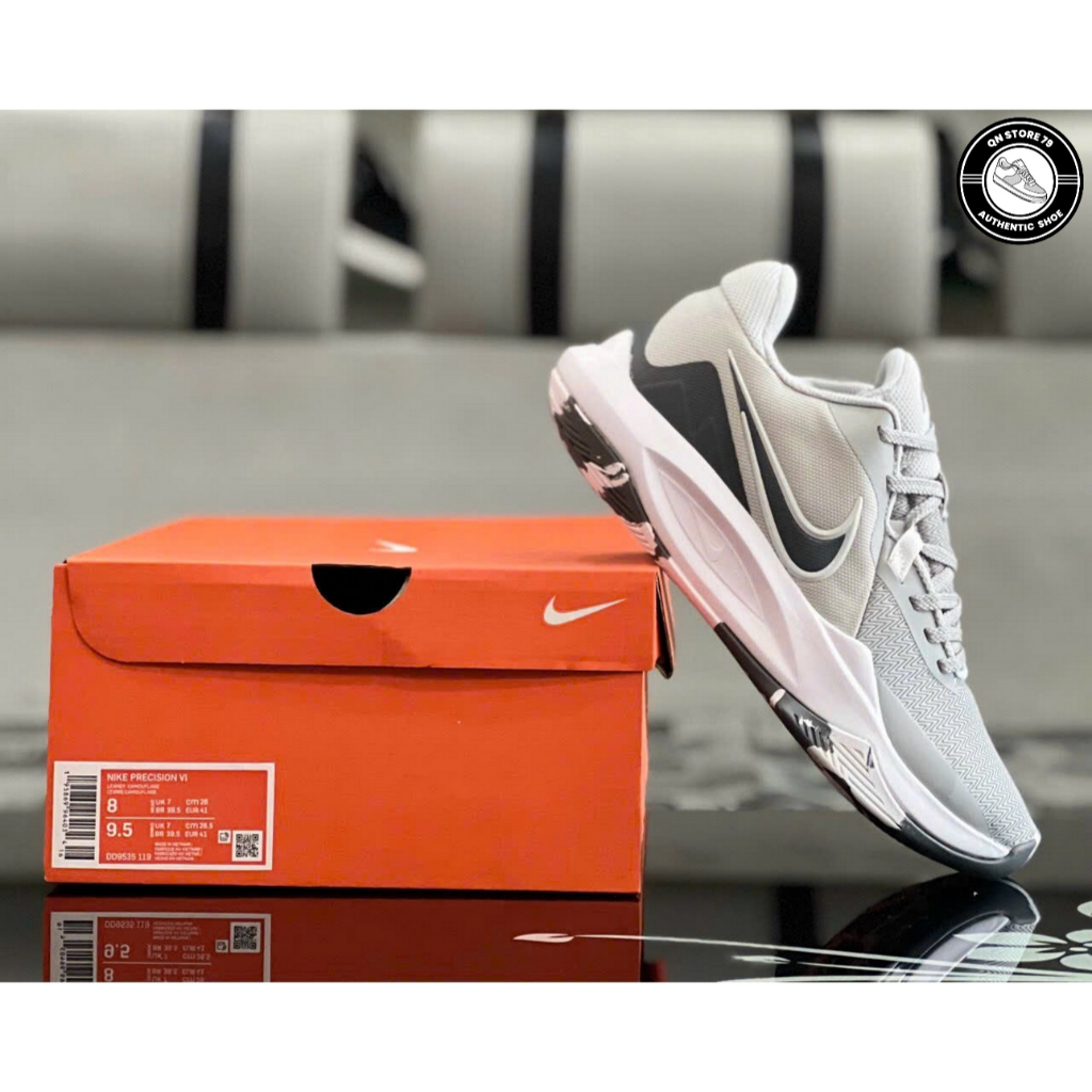 Giày Thể Thao Nike Precision 6