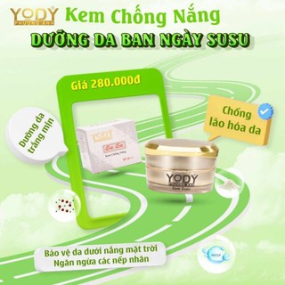 Kem ngày susu phương anh