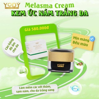 Kem ức chế nám trắng da phương anh