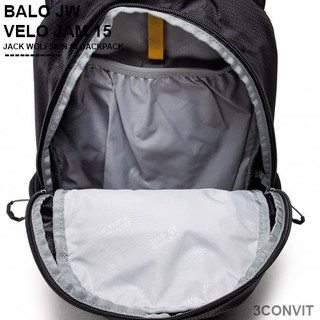 Balo Jack Wolfskin Mod Jam 15
