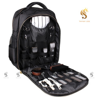 BALO Đựng Đồ Cắt Tóc BARBER Cao Cấp - Thịnh Lee