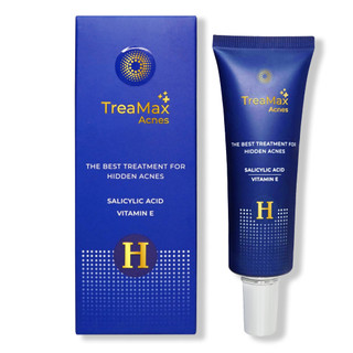 Kem xử lý mụn ẩn treamax acnes h 50ml
