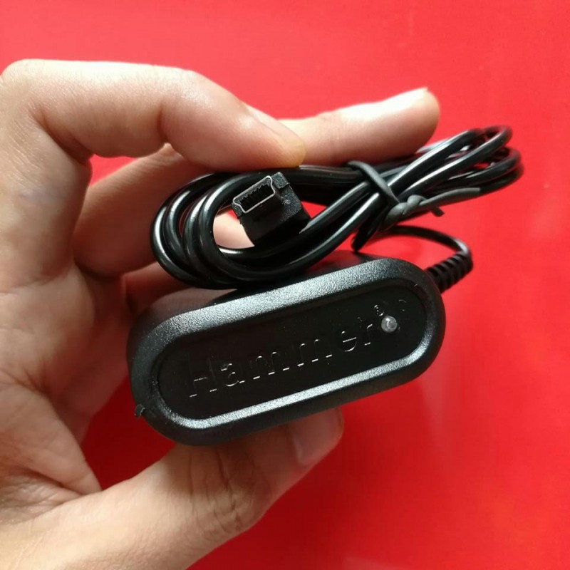 CỤC SẠC ĐẦU V3