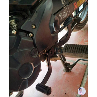 CẦN SỐ 2 CHIỀU EXCITER 150/155