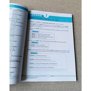 [Bộ nhập ] Learning English Grammar (6 quyển)