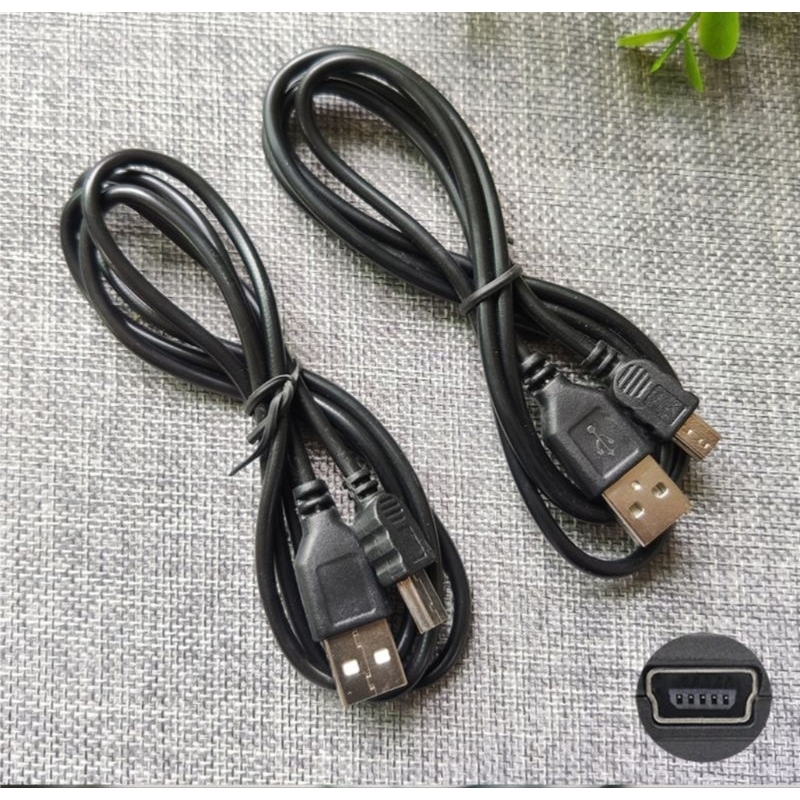 Dây Cáp Sạc V3 Dành Cho Đài Chạy Thẻ, Loa Bluetooth, Máy Nghe Nhạc... Dây Lõi Đồng Chất Lượng Cao