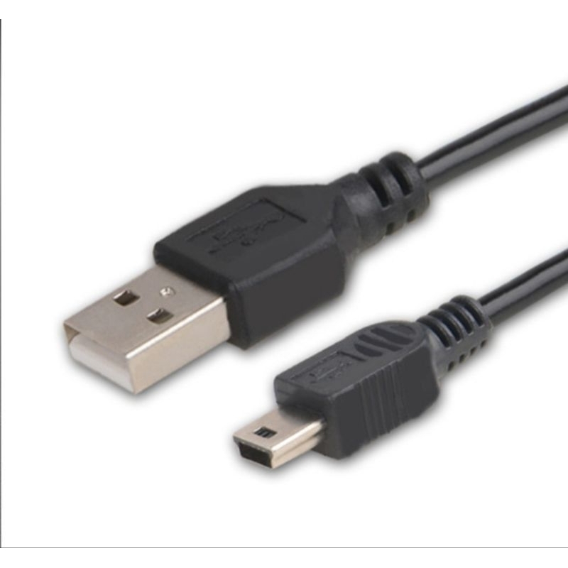 Dây Cáp Sạc V3 Dành Cho Đài Chạy Thẻ, Loa Bluetooth, Máy Nghe Nhạc... Dây Lõi Đồng Chất Lượng Cao