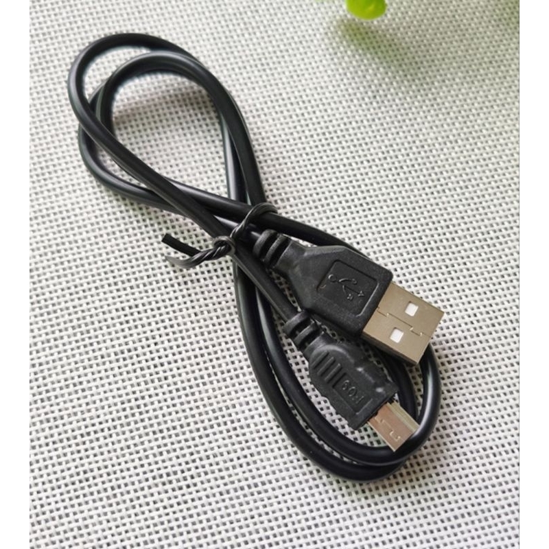 Dây Cáp Sạc V3 Dành Cho Đài Chạy Thẻ, Loa Bluetooth, Máy Nghe Nhạc... Dây Lõi Đồng Chất Lượng Cao