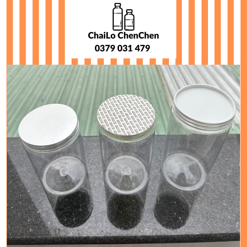 SET 10 SEAL TỰ DÍNH MIỆNG HỦ 89MM