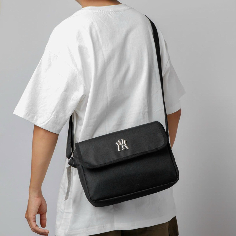 Túi Mlb đeo chéo