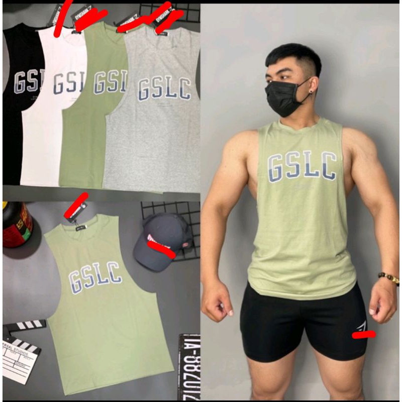 Áo tank top gym nam ,áo ba lỗ nam.
