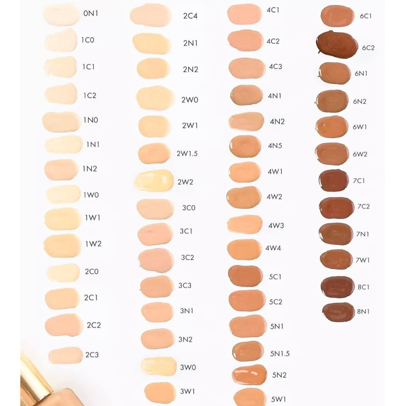 Kem nền ESTEE LAUDER Double Wear Stay In Place Makeup Teint Longue Tenue Intransferable