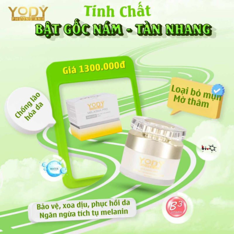 tinh chất bat gốc nám phương anh