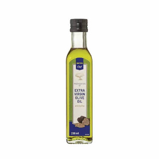 Dầu oliu vị nấm Truffle - Metro Chef - Extra Virgin Olive Oil 250ml
