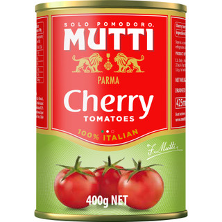 Sốt cà chua /Cherry Tomato Mutti 400g
