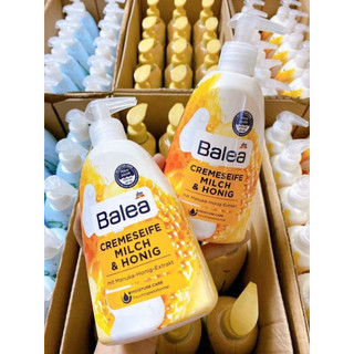 NƯỚC RỬA TAY BALEA 500ml