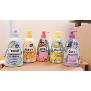 NƯỚC RỬA TAY BALEA 500ml
