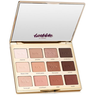 Tarte Tartelette Eye Pallete