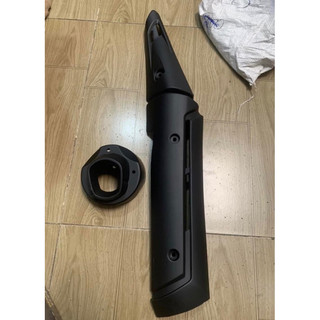 BỘ ỐP + CHỤP BÔ EXCITER 150